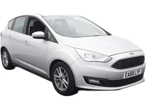 Ford C-Max EA68 LYF