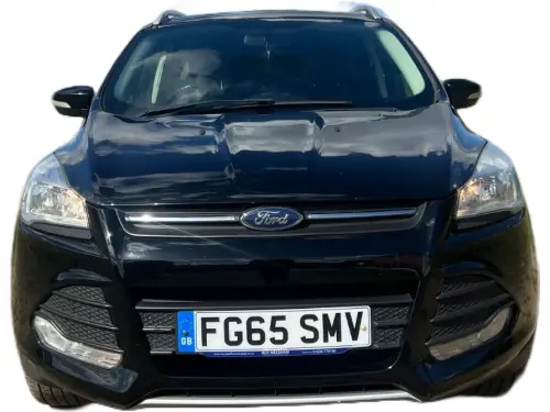 Ford Kuga FG65 SMV