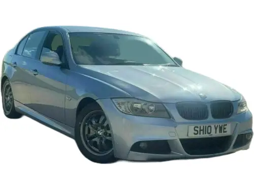 BMW 3 Series SH10 YWE