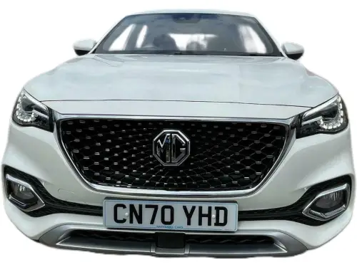 MG HS Exclusive S-A CN70 YHD