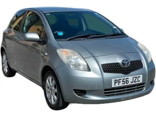 Toyota Yaris PF56 JZC