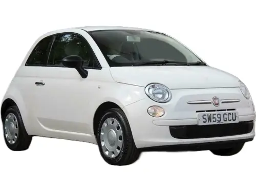 Fiat 500 POP SW59 GCU