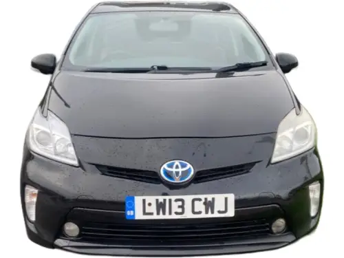 Toyota Prius LW13 CWJ