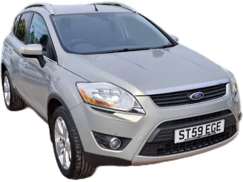 Ford Kuga ST59 EGE