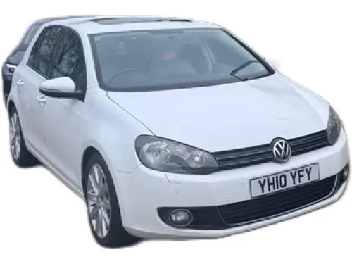 Volkswagen Golf YH10 YFY