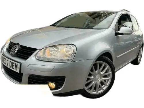 Volkswagen Golf GT TSI 170 OE07 OEM