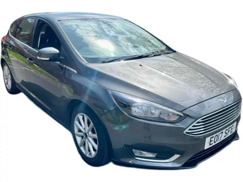 Ford Focus EO17 SFE