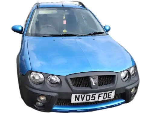 Rover Streetwise NV05 FDE