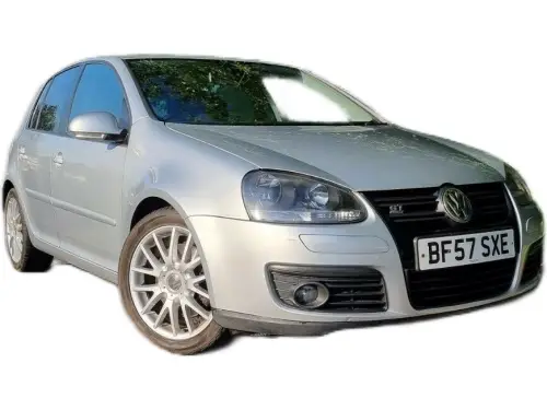 Volkswagen Golf GT Sport TDI 170 BF57 SXE