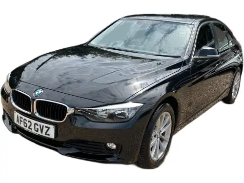 BMW 3 Series AF62 GVZ