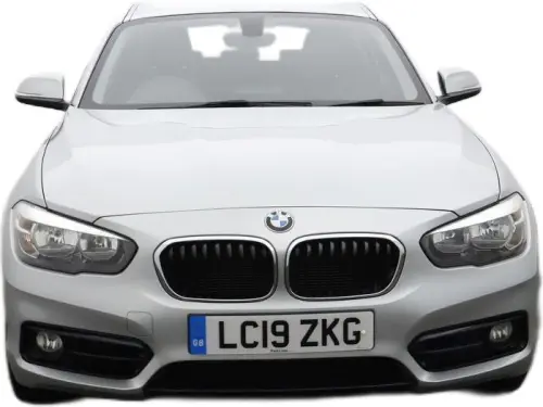 BMW 118 LC19 ZKG