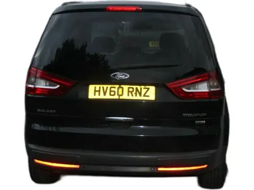 Ford Galaxy Titan X TDCi138 A HV60 RNZ