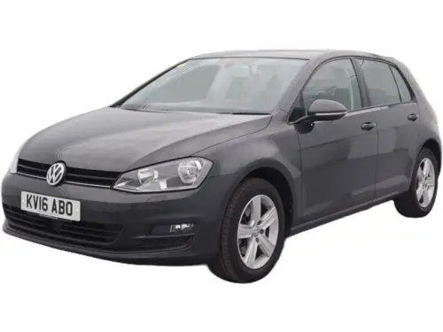 Volkswagen Golf KV16 ABO