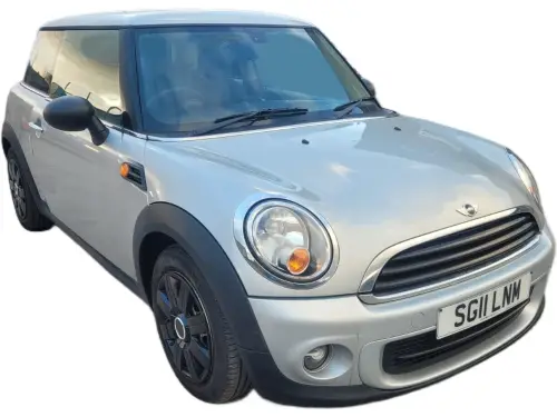 MINI Mini SG11 LNM