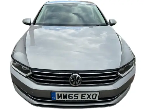 Volkswagen Passat MW65 EXO