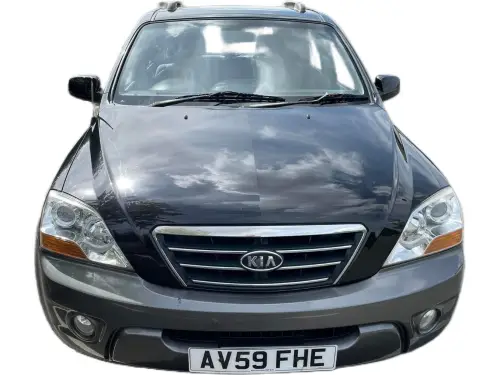 Kia Sorento AV59 FHE