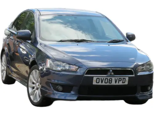 Mitsubishi Lancer OV08 VPD