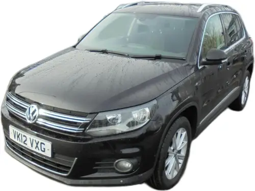 Volkswagen Tiguan VK12 VXG