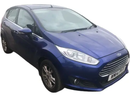 Ford KA Zetec WM14 PYF