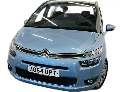 Citroën C4 AO64 UPT