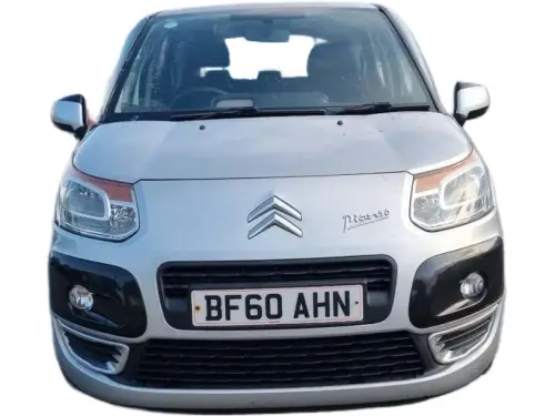 Citroën C3 BF60 AHN