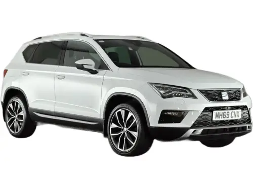 SEAT Ateca MH69 CNX