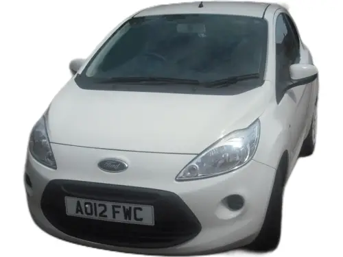 Ford KA AO12 FWC