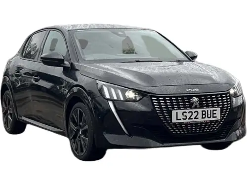 Peugeot 208 GT Premium PureTech S/S A LS22 BUE