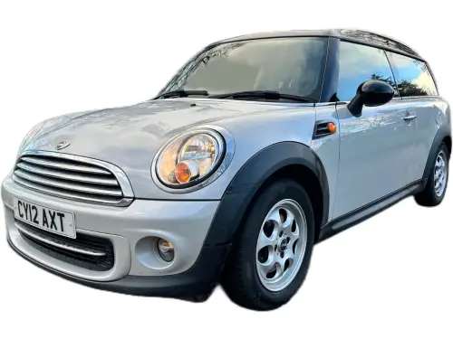 MINI Mini CY12 AXT