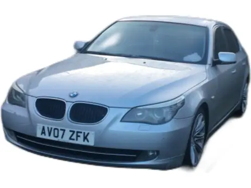 BMW 520d SE AV07 ZFK