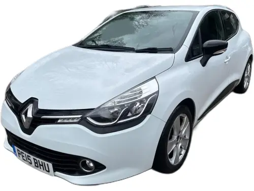Renault Clio PE15 BHU