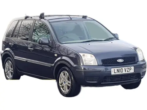 Ford Fusion LN10 VZP