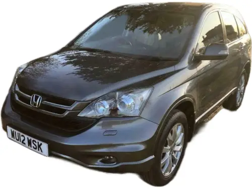 Honda CR-V EX I-i-DTEC WU12 WSK