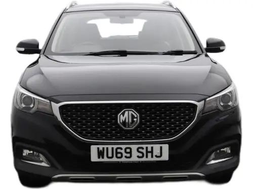 MG ZS WU69 SHJ