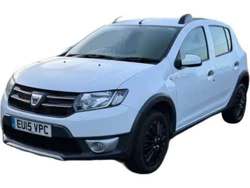 Dacia Sandero EU15 VPC