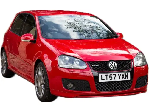 Volkswagen Golf LT57 YXN