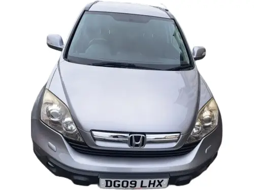 Honda CR-V DG09 LHX