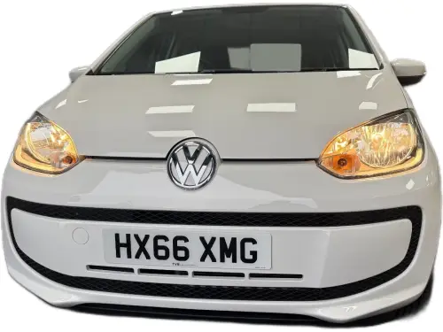 Volkswagen up HX66 XMG