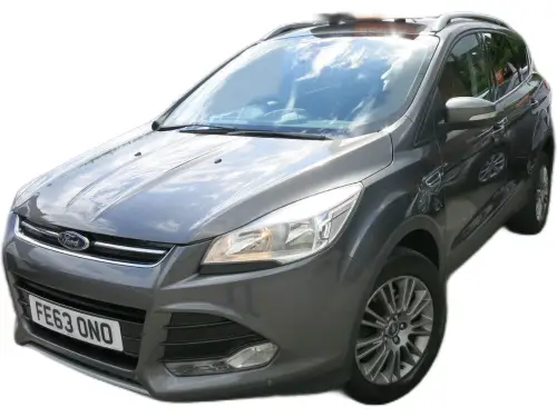Ford Kuga FE63 ONO