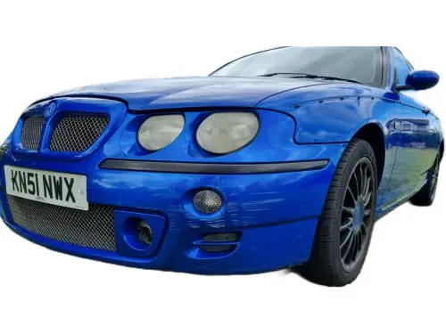 MG ZT KN51 NWX