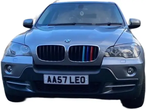 BMW X5 AA57 LEO