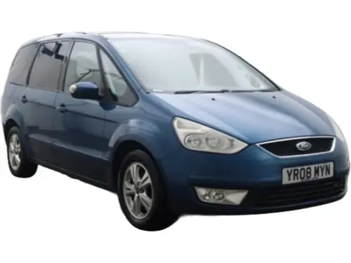 Ford Galaxy YR08 MYN