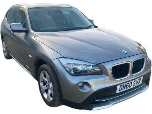 BMW X1 xDrive 18d SE DN60 SVR