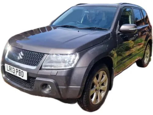 Suzuki Grand Vitara LR13 PBO