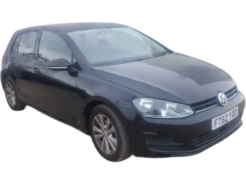 Volkswagen Golf SE Bluemotion Tech TSI FT62 YDD