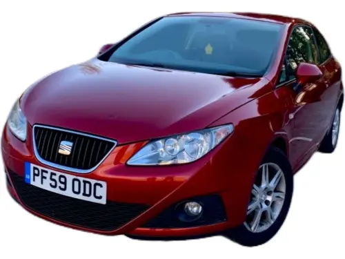 SEAT Ibiza SE PF59 ODC