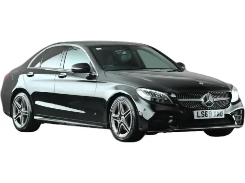 Mercedes-Benz C LS69 XWU