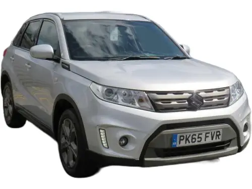 Suzuki Vitara PK65 FVR