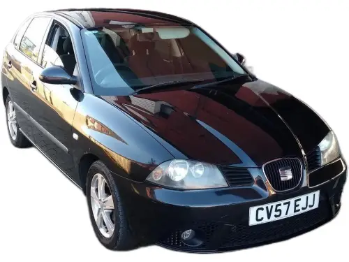 SEAT Ibiza Reference Sport 12v CV57 EJJ