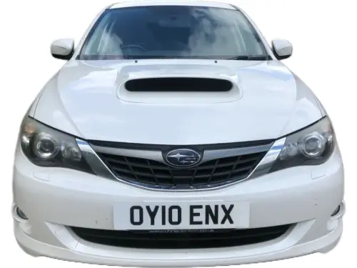 Subaru Impreza WRX OY10 ENX